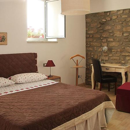 باولا B&B Adriana الغرفة الصورة