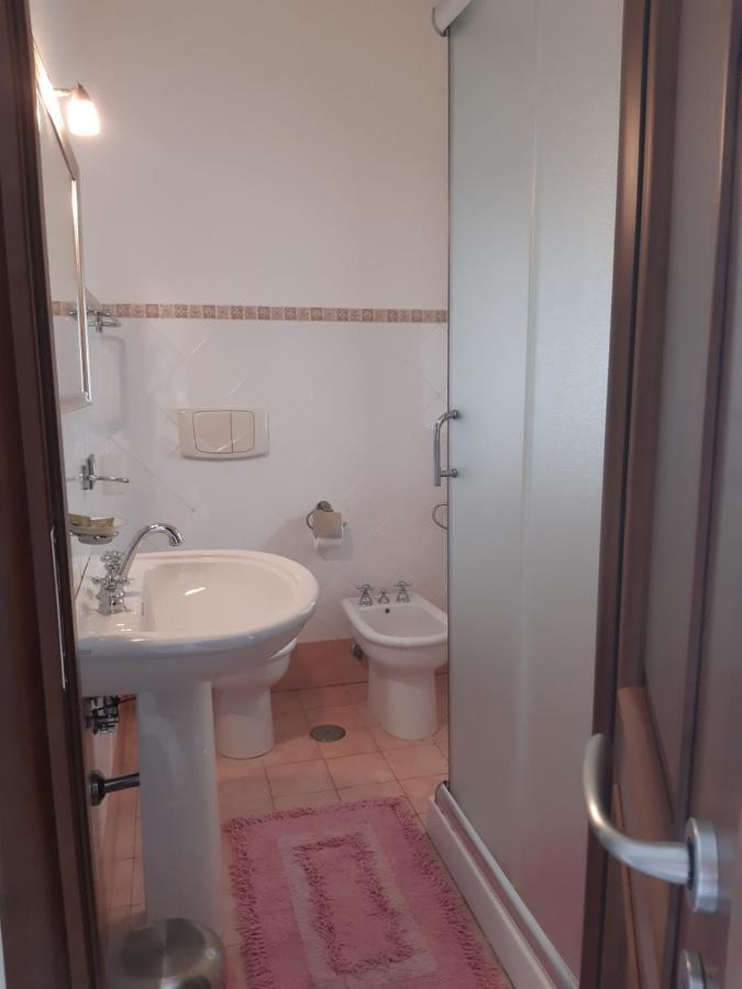 باولا B&B Adriana المظهر الخارجي الصورة