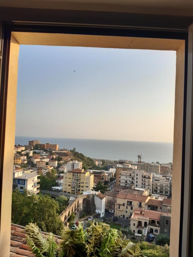 باولا B&B Adriana المظهر الخارجي الصورة