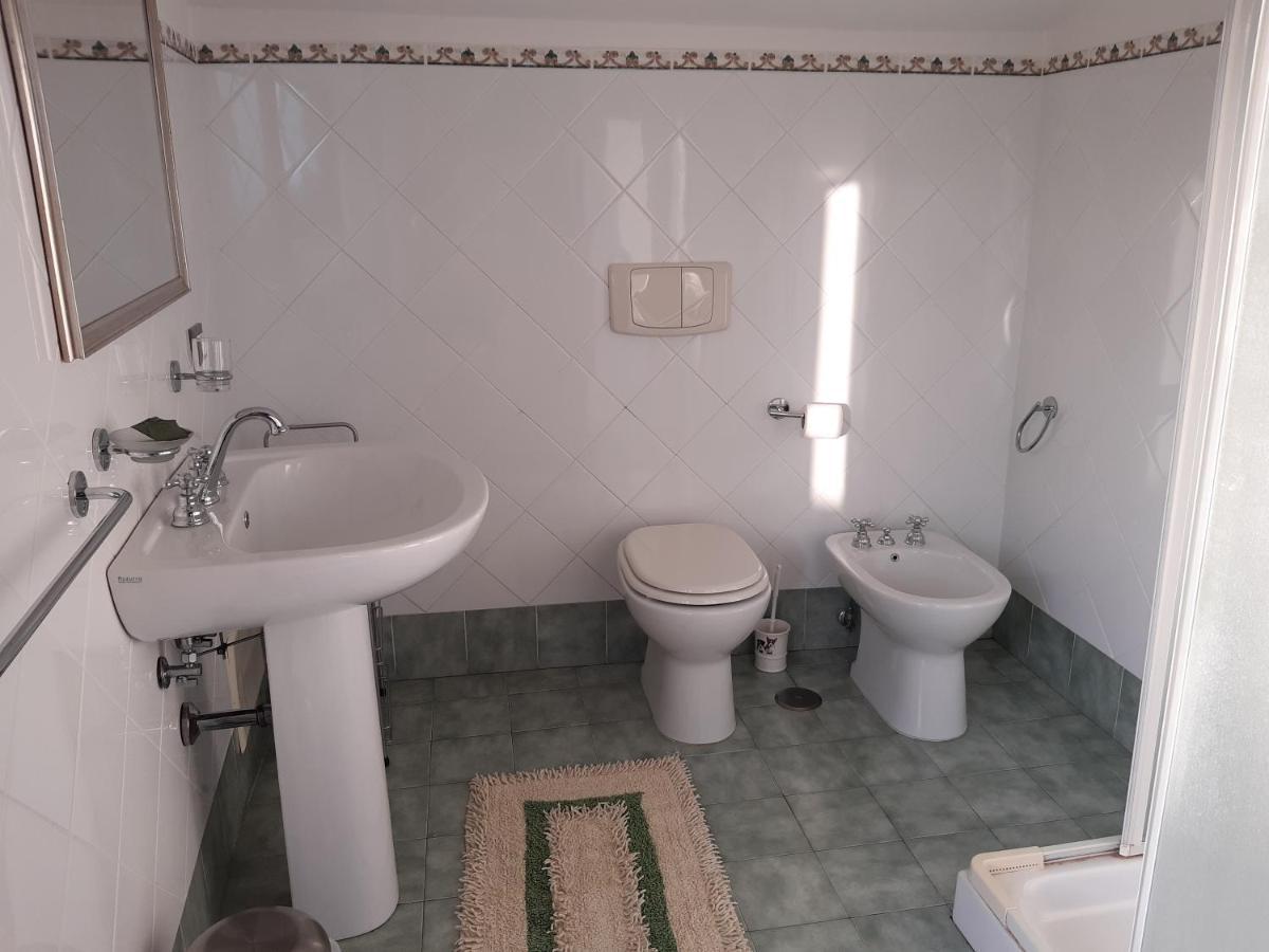 باولا B&B Adriana المظهر الخارجي الصورة