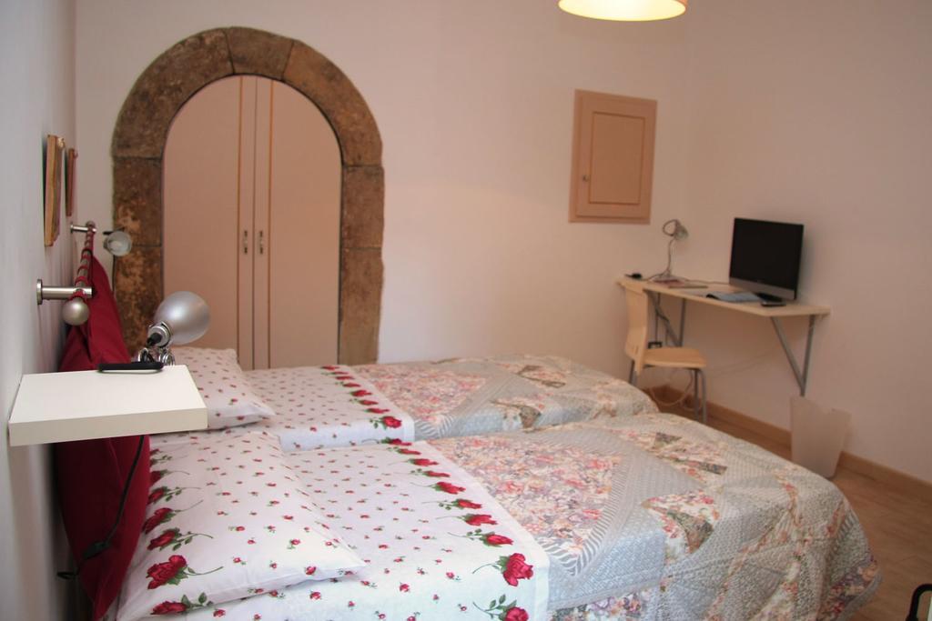 باولا B&B Adriana الغرفة الصورة
