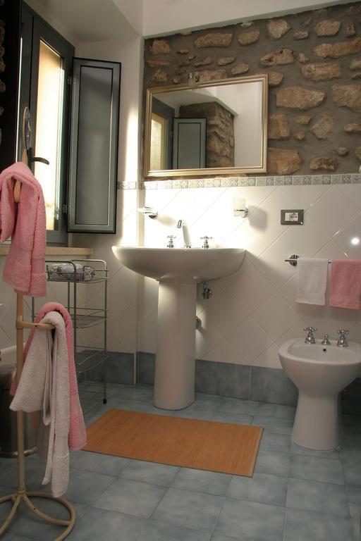 باولا B&B Adriana الغرفة الصورة